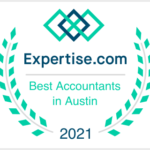 Best accountant in Austin 2021