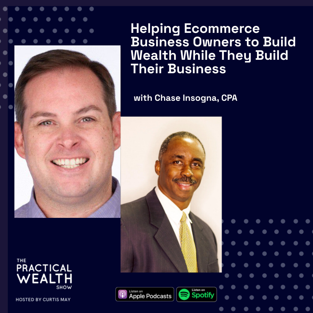 eCommerce Wealth Management Podcast
