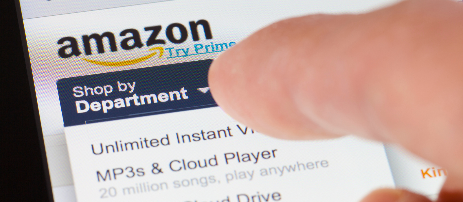 Avoid getting lost in the Amazon Seller digital jungle